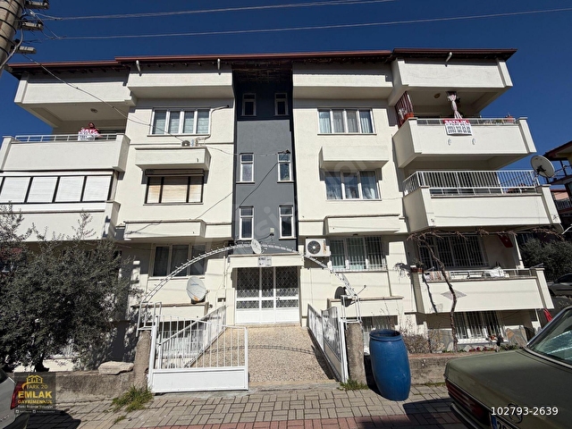 FARK20DEN MEHMETÇİKTE SATILIK DAİRELER - Görsel 2