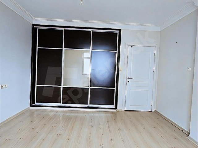 SÜLEYMAN DEMİREL YEŞİL FIRIN CVR HASARSIZ VE MASRAFSIZ DAİRE - Görsel 22