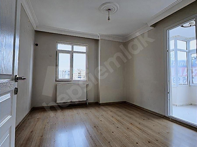 SÜLEYMAN DEMİREL YEŞİL FIRIN CVR HASARSIZ VE MASRAFSIZ DAİRE - Görsel 12