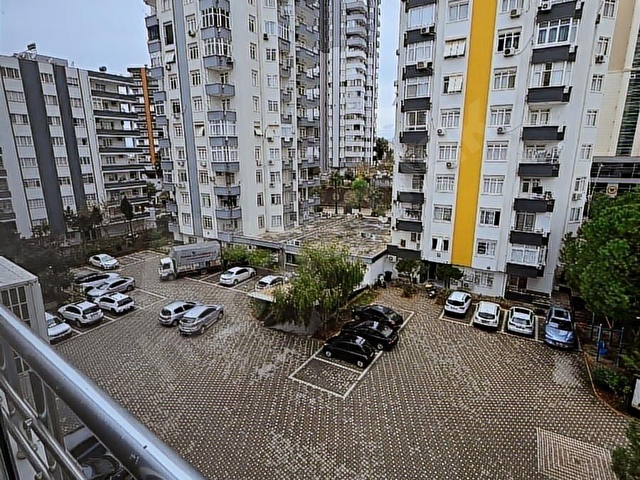 SÜLEYMAN DEMİREL YEŞİL FIRIN CVR HASARSIZ VE MASRAFSIZ DAİRE - Görsel 24