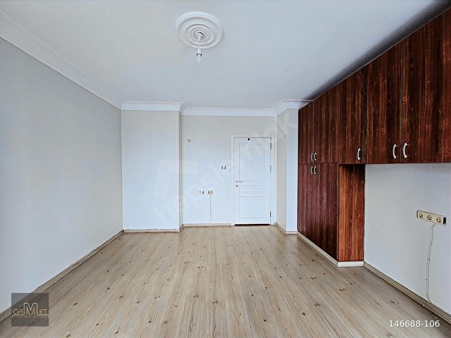 SÜLEYMAN DEMİREL YEŞİL FIRIN CVR HASARSIZ VE MASRAFSIZ DAİRE - Görsel 28