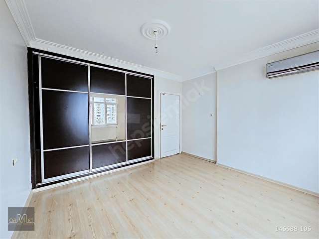 SÜLEYMAN DEMİREL YEŞİL FIRIN CVR HASARSIZ VE MASRAFSIZ DAİRE - Görsel 30