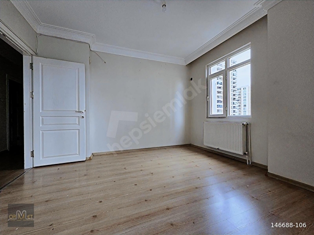 SÜLEYMAN DEMİREL YEŞİL FIRIN CVR HASARSIZ VE MASRAFSIZ DAİRE - Görsel 29