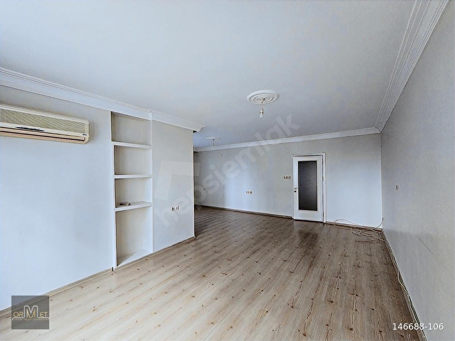 SÜLEYMAN DEMİREL YEŞİL FIRIN CVR HASARSIZ VE MASRAFSIZ DAİRE - Görsel 10