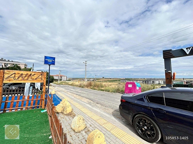 LÜLEBURGAZ ZAFER MAHALLESİ 140 M2 KİRALIK DÜKKAN - Görsel 10