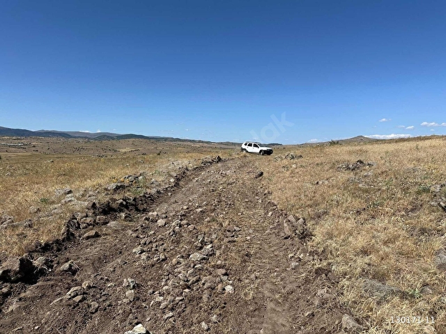 ÖZKANDAN- TEK TAPU- TAHTAYAZIDA 14,367 METRE TARLA - Görsel 4