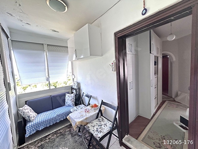 DENİZE YÜRÜME MESAFESİNDE SATILIK 2+1 DAİRE - Görsel 2