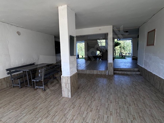 DENİZE YÜRÜME MESAFESİNDE SATILIK 2+1 DAİRE
