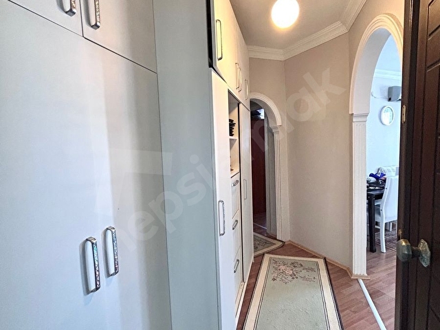 DENİZE YÜRÜME MESAFESİNDE SATILIK 2+1 DAİRE - Görsel 4