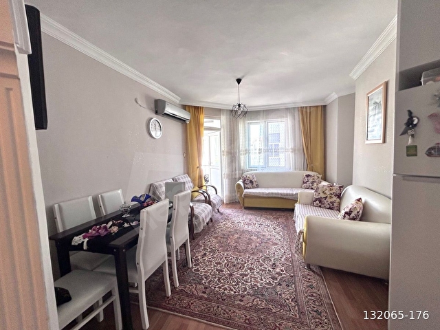 DENİZE YÜRÜME MESAFESİNDE SATILIK 2+1 DAİRE - Görsel 6
