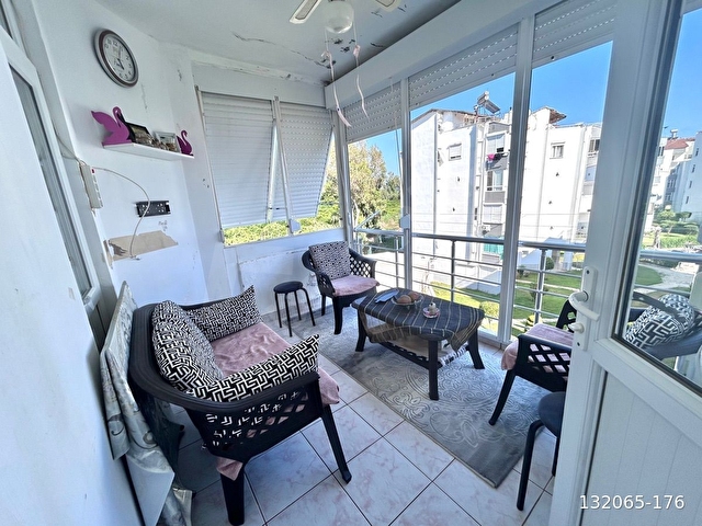 DENİZE YÜRÜME MESAFESİNDE SATILIK 2+1 DAİRE - Görsel 8
