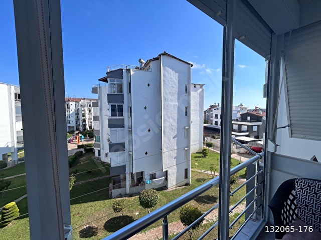 DENİZE YÜRÜME MESAFESİNDE SATILIK 2+1 DAİRE - Görsel 12