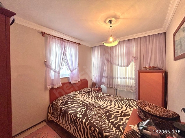 DENİZE YÜRÜME MESAFESİNDE SATILIK 2+1 DAİRE - Görsel 16