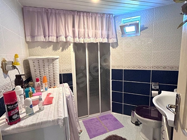 DENİZE YÜRÜME MESAFESİNDE SATILIK 2+1 DAİRE - Görsel 18