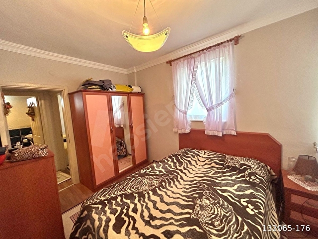 DENİZE YÜRÜME MESAFESİNDE SATILIK 2+1 DAİRE - Görsel 19