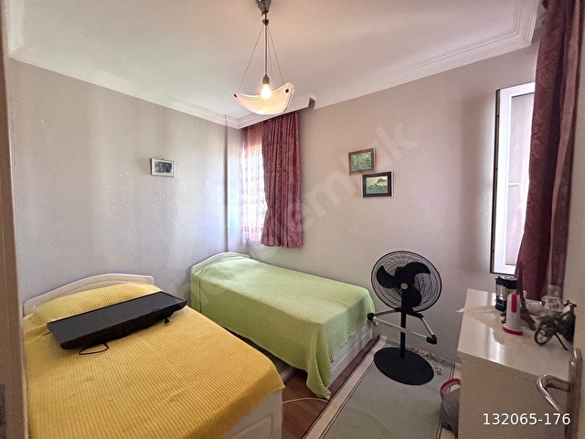 DENİZE YÜRÜME MESAFESİNDE SATILIK 2+1 DAİRE - Görsel 20