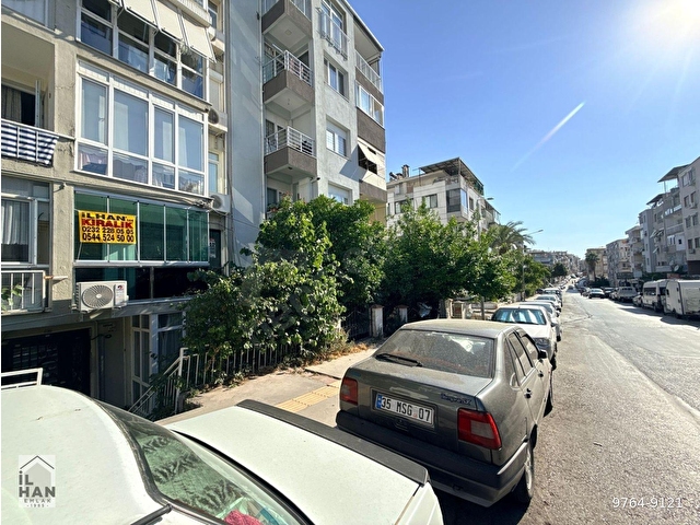 İlhandan Hatay Pazaryerinde Lüks Dekorlu Doğalgazlı Klimalı Kiralık Daire - Görsel 27