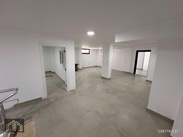 HAN GAYRİMENKUL DEN SALI PAZARI YOLUNDA 2 KATLI 400 M2 DÜKKAN - Görsel 17