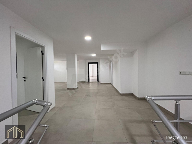 HAN GAYRİMENKUL DEN SALI PAZARI YOLUNDA 2 KATLI 400 M2 DÜKKAN - Görsel 22