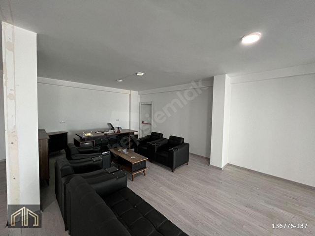 HAN GAYRİMENKUL DEN SALI PAZARI YOLUNDA 2 KATLI 400 M2 DÜKKAN - Görsel 9