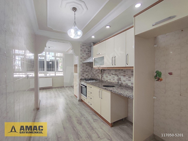 AMAÇTAN GÜZELYALI MAH 3+1 KOMBİLİ MASRAFSİZ CAZİP CİFT BANYOLU