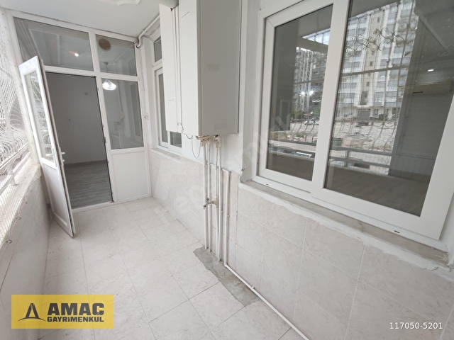 AMAÇTAN GÜZELYALI MAH 3+1 KOMBİLİ MASRAFSİZ CAZİP CİFT BANYOLU - Görsel 9