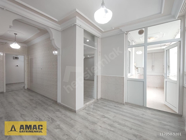 AMAÇTAN GÜZELYALI MAH 3+1 KOMBİLİ MASRAFSİZ CAZİP CİFT BANYOLU - Görsel 5