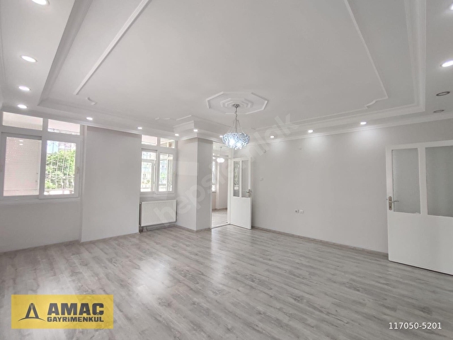 AMAÇTAN GÜZELYALI MAH 3+1 KOMBİLİ MASRAFSİZ CAZİP CİFT BANYOLU - Görsel 6
