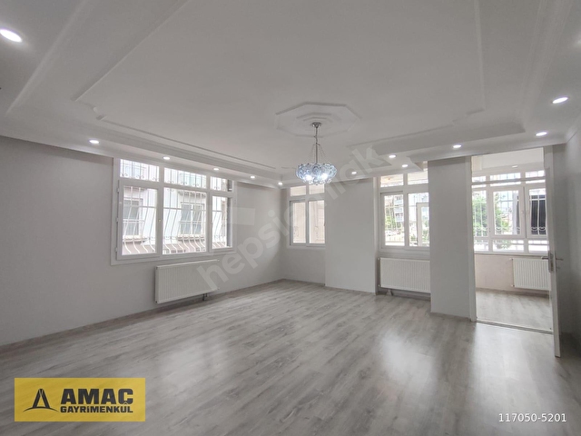 AMAÇTAN GÜZELYALI MAH 3+1 KOMBİLİ MASRAFSİZ CAZİP CİFT BANYOLU - Görsel 13
