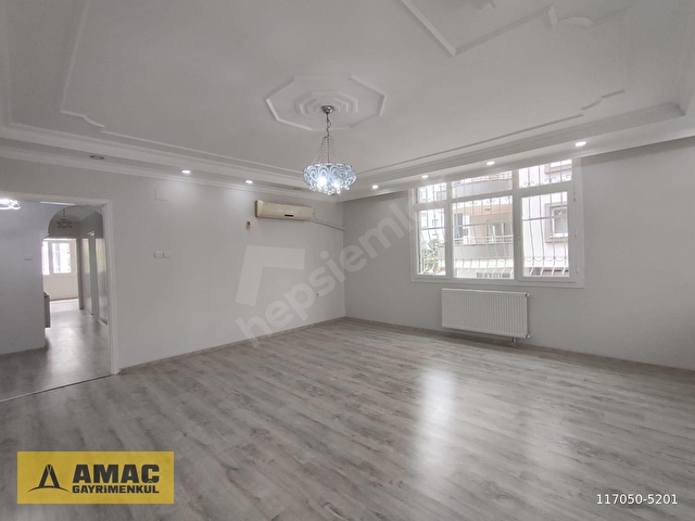 AMAÇTAN GÜZELYALI MAH 3+1 KOMBİLİ MASRAFSİZ CAZİP CİFT BANYOLU - Görsel 8