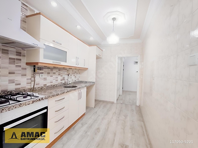 AMAÇTAN GÜZELYALI MAH 3+1 KOMBİLİ MASRAFSİZ CAZİP CİFT BANYOLU - Görsel 3