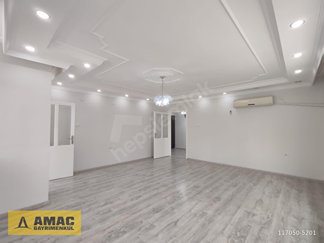 AMAÇTAN GÜZELYALI MAH 3+1 KOMBİLİ MASRAFSİZ CAZİP CİFT BANYOLU - Görsel 7