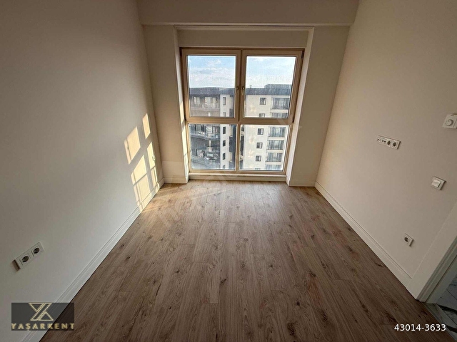 SİNPAŞ EGE VADİSİ SATILIK 1+1 DAİRE YAŞARKENTTEN - Görsel 10
