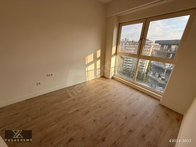 SİNPAŞ EGE VADİSİ SATILIK 1+1 DAİRE YAŞARKENTTEN - Görsel 9
