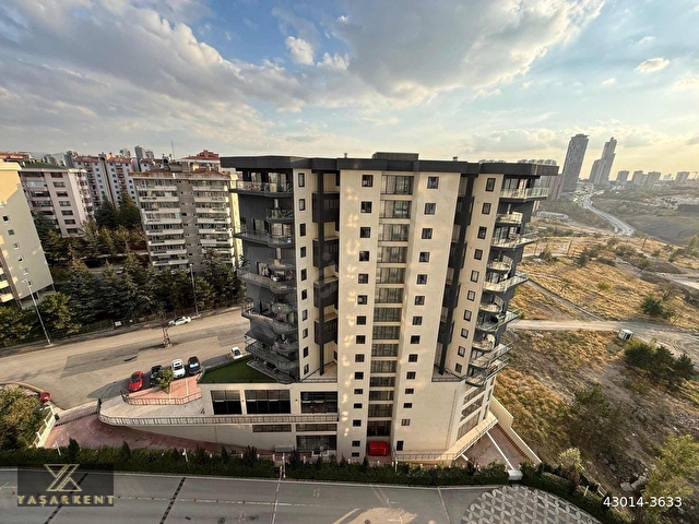 SİNPAŞ EGE VADİSİ SATILIK 1+1 DAİRE YAŞARKENTTEN - Görsel 17