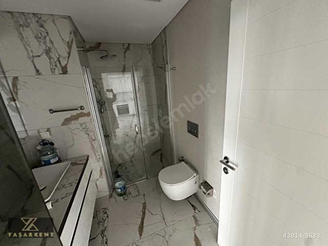 SİNPAŞ EGE VADİSİ SATILIK 1+1 DAİRE YAŞARKENTTEN - Görsel 11