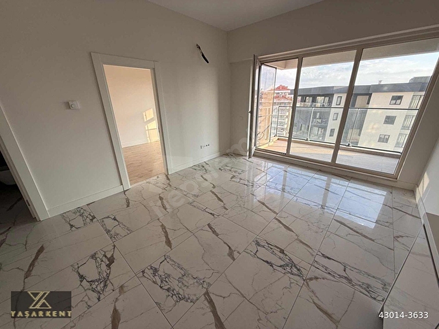 SİNPAŞ EGE VADİSİ SATILIK 1+1 DAİRE YAŞARKENTTEN - Görsel 2