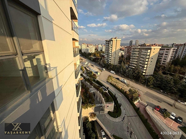 SİNPAŞ EGE VADİSİ SATILIK 1+1 DAİRE YAŞARKENTTEN - Görsel 19