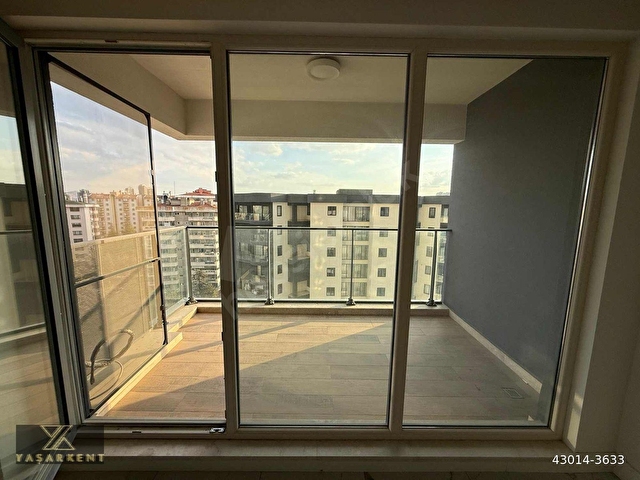 SİNPAŞ EGE VADİSİ SATILIK 1+1 DAİRE YAŞARKENTTEN - Görsel 12