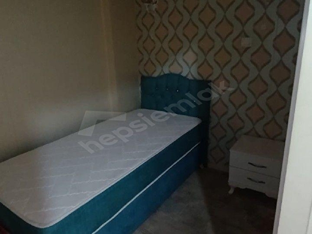 İZMİR BUCA ADATEPE DE 1+1 EŞYALI KİRALIK DAİRE - Görsel 3