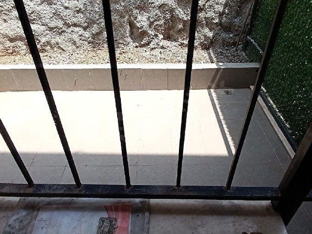 İZMİR BUCA ADATEPE DE 1+1 EŞYALI KİRALIK DAİRE - Görsel 4