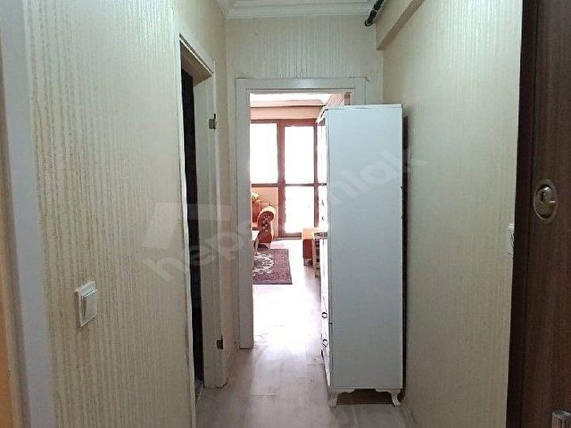 İZMİR BUCA ADATEPE DE 1+1 EŞYALI KİRALIK DAİRE - Görsel 8