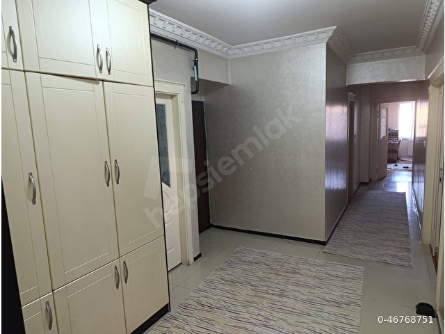 Merkezi Konumda, Güney Cephe, Ferah ve Aydınlık 3. Kat Daire - Görsel 6