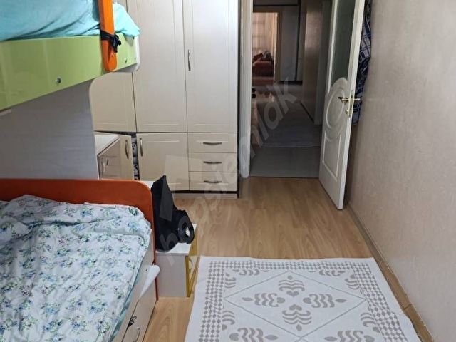 Merkezi Konumda, Güney Cephe, Ferah ve Aydınlık 3. Kat Daire - Görsel 11