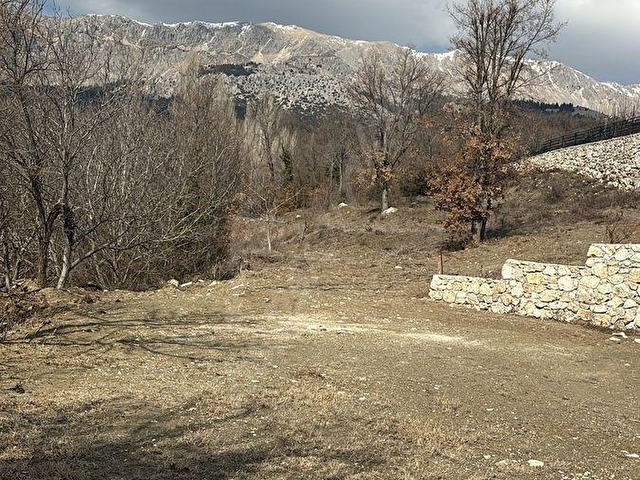 AĞLASUN SAKARCA MAHALLESİNDE SATILIK MUHTELİF ARSA - Görsel 18