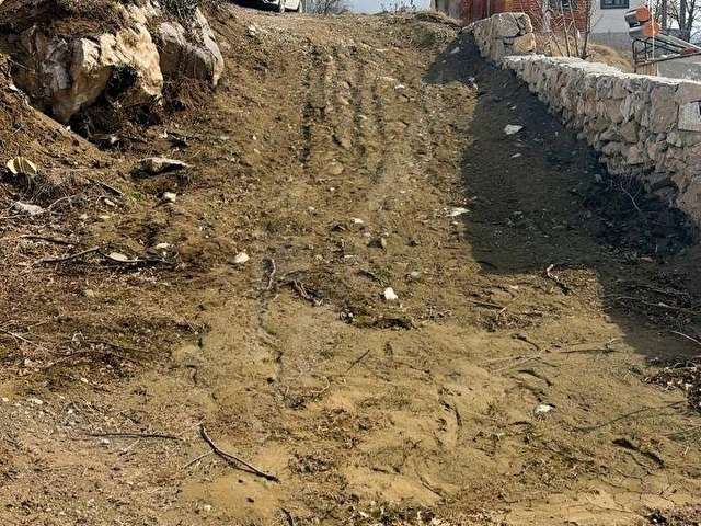 AĞLASUN SAKARCA MAHALLESİNDE SATILIK MUHTELİF ARSA - Görsel 22