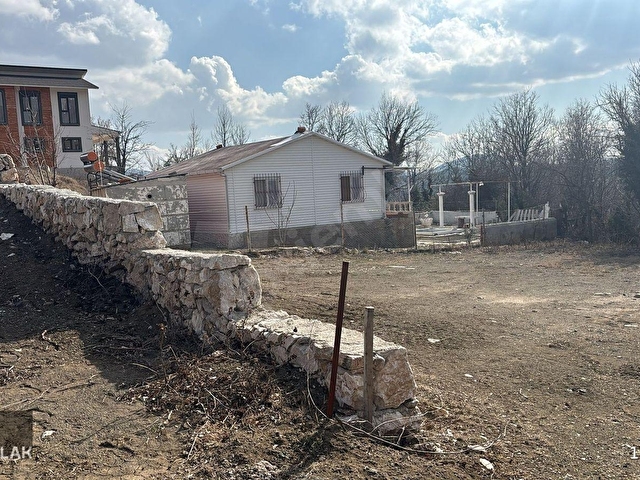 AĞLASUN SAKARCA MAHALLESİNDE SATILIK MUHTELİF ARSA - Görsel 8