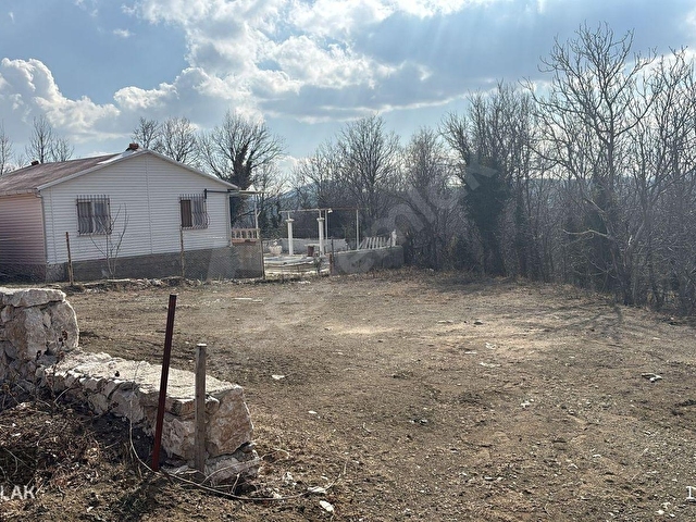 AĞLASUN SAKARCA MAHALLESİNDE SATILIK MUHTELİF ARSA - Görsel 12