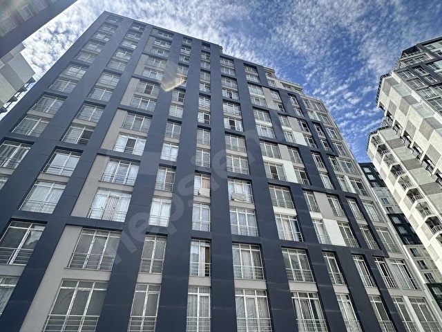 HAYAT PARK 4 SİTESİNDE FIRSAT 2+1 HAVUZ CEPHE DAİRE - Görsel 2