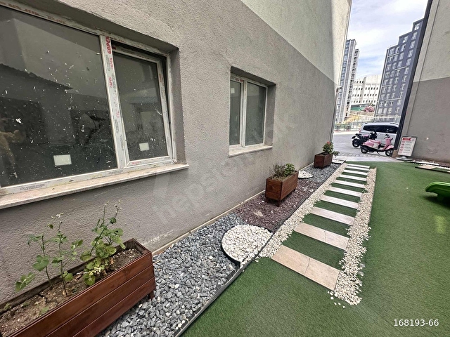HAYAT PARK 4 SİTESİNDE FIRSAT 2+1 HAVUZ CEPHE DAİRE - Görsel 8